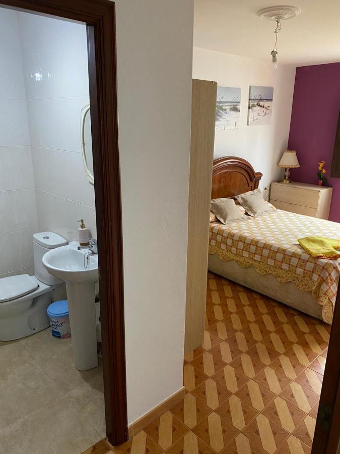 Encantadora Boutique Home Villa Juan Corme Luaran gambar