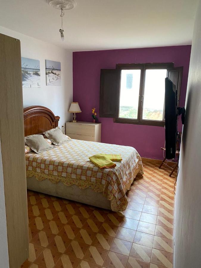Encantadora Boutique Home Villa Juan Corme Luaran gambar