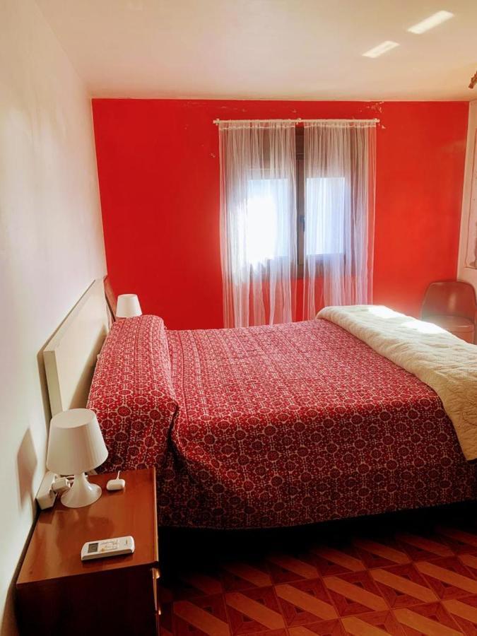Encantadora Boutique Home Villa Juan Corme Luaran gambar
