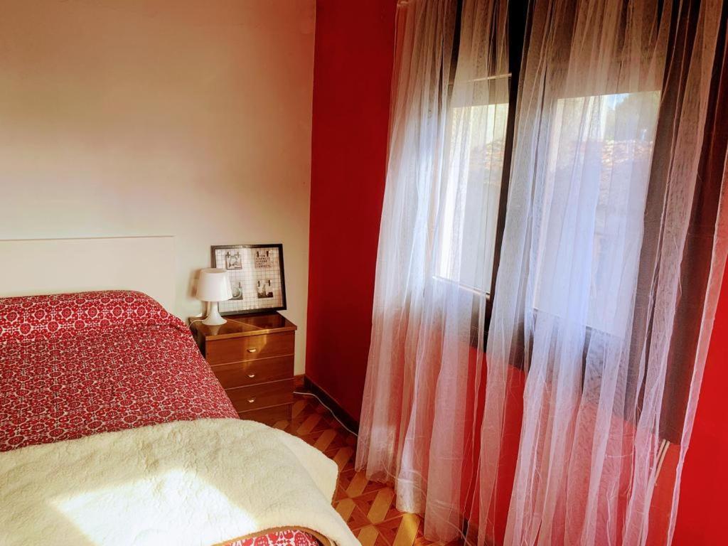 Encantadora Boutique Home Villa Juan Corme Luaran gambar