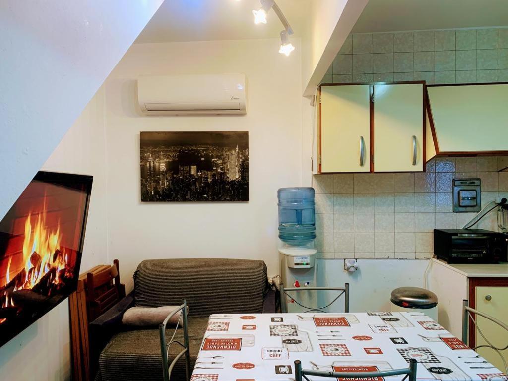 Encantadora Boutique Home Villa Juan Corme Luaran gambar