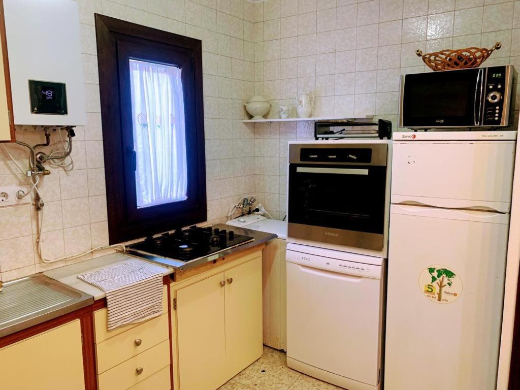 Encantadora Boutique Home Villa Juan Corme Luaran gambar