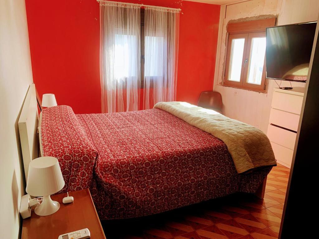 Encantadora Boutique Home Villa Juan Corme Luaran gambar