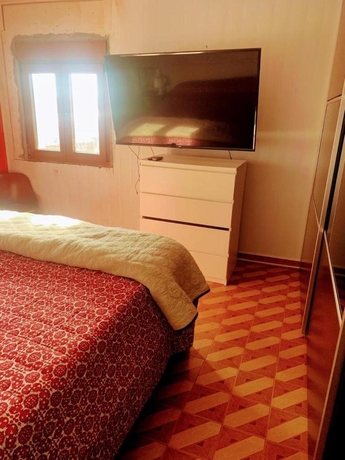 Encantadora Boutique Home Villa Juan Corme Luaran gambar