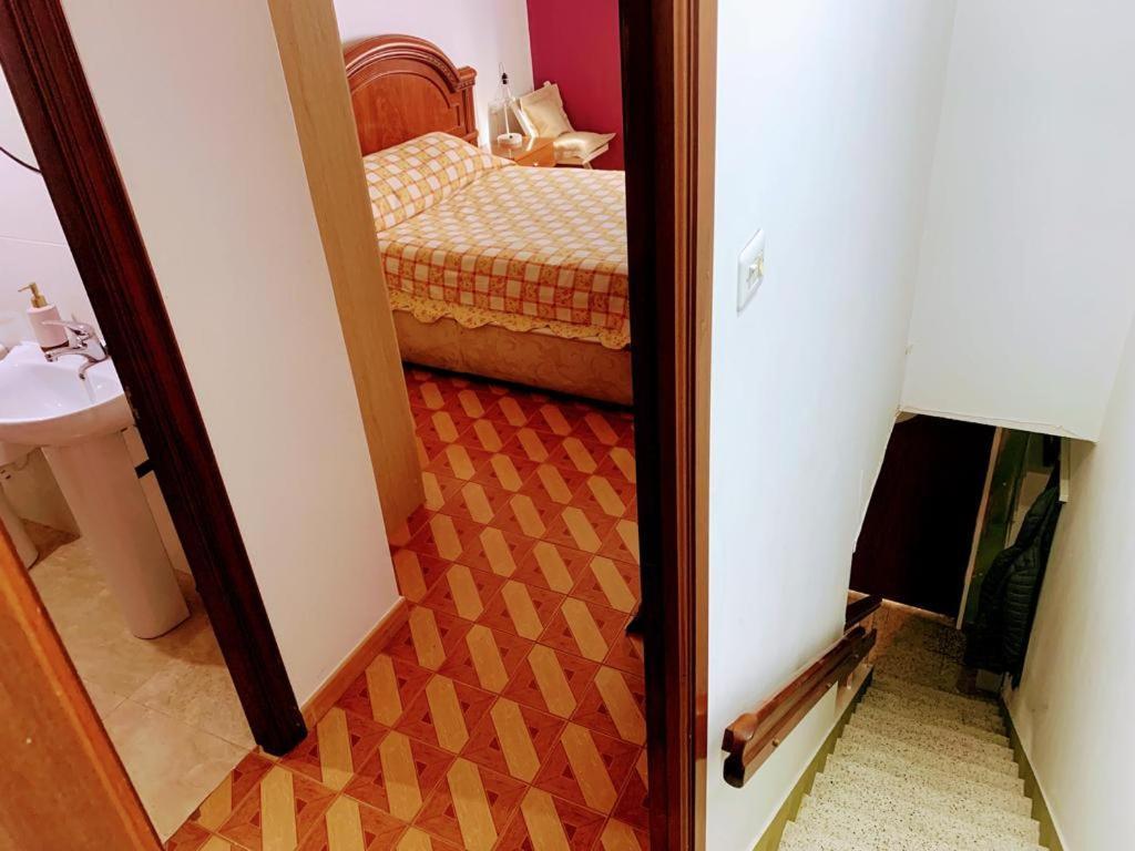 Encantadora Boutique Home Villa Juan Corme Luaran gambar