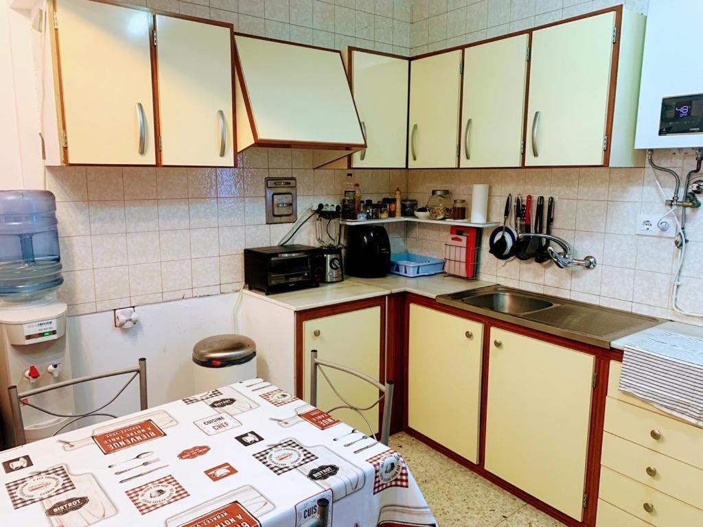 Encantadora Boutique Home Villa Juan Corme Luaran gambar