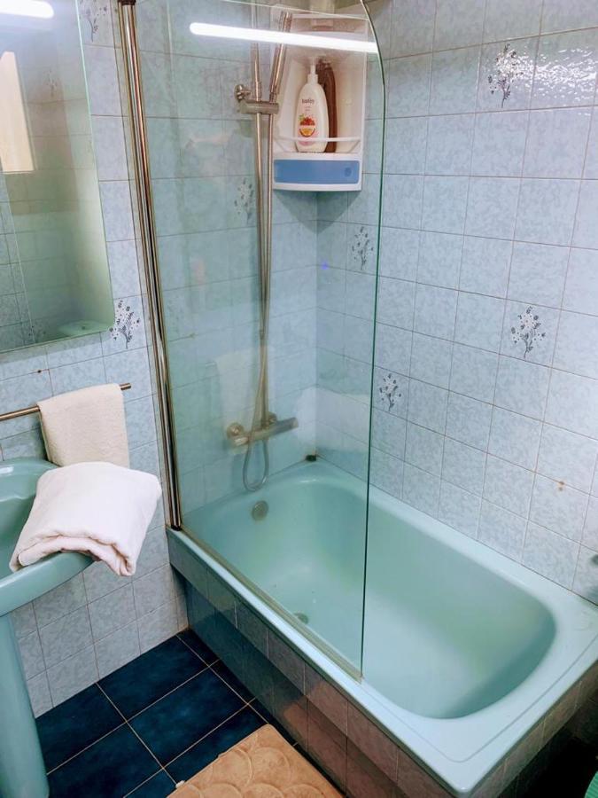 Encantadora Boutique Home Villa Juan Corme Luaran gambar
